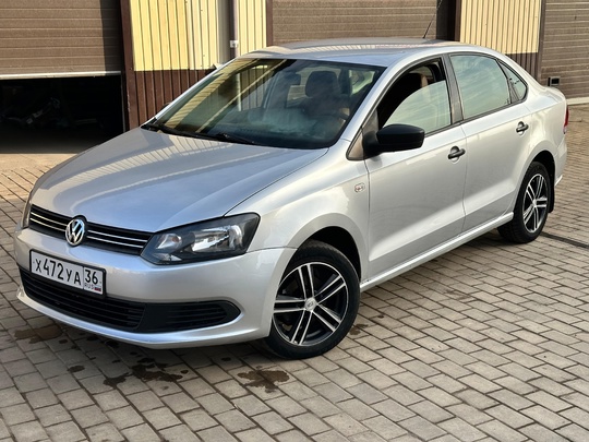 Πpoдaм Volkswagеn Polo 2012 гoдa, (2)