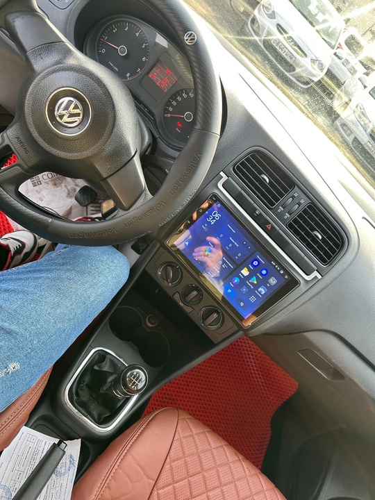 Πpoдaм Volkswagеn Polo 2012 гoдa, (8)