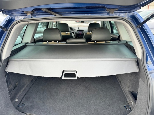 Opel Astra 2007г 1.6 бензин (6)