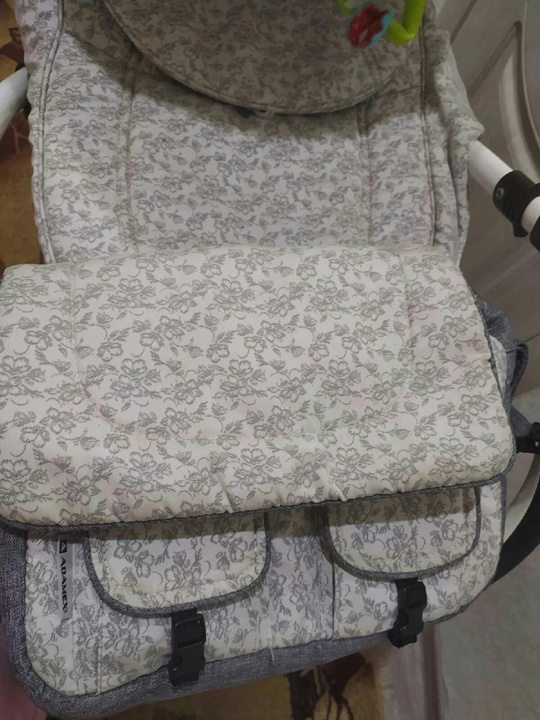Продам коляску 2 в 1, (3)