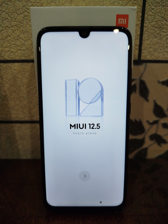 Xiaomi Redmi Note 7 4/64