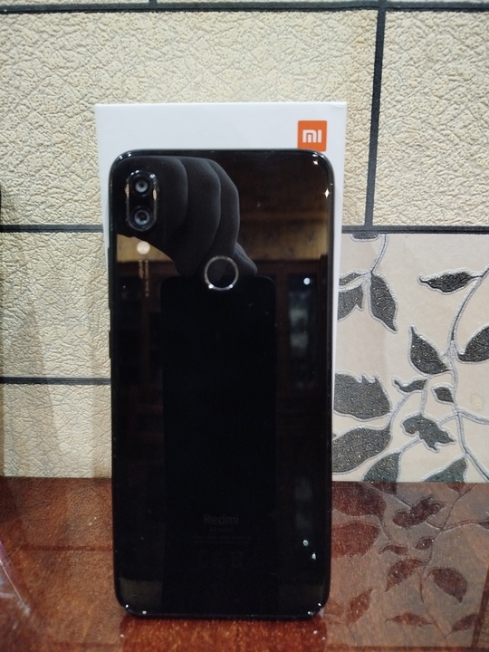 Xiaomi Redmi Note 7 4/64 (1)