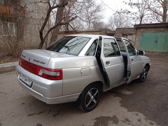 !!! ПРОДАМ ОТЛИЧНЫЙ АВТОМОБИЛЬ ВАЗ