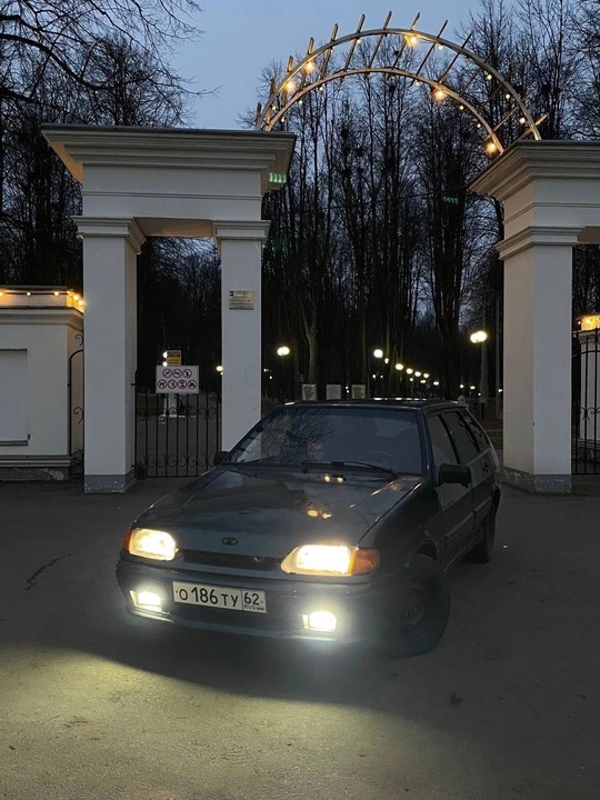 Продам ваз 2114 2007 года