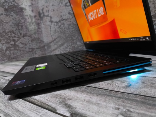 15.6" Ноутбук Gigabyte Aero 15/Intel (1)