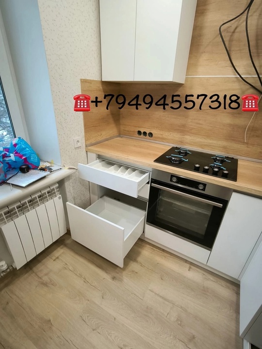 Производство любой корпусной мебели по (2)