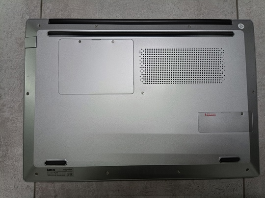 Новый 16" Ноутбук Azerty RB-1650 (6)