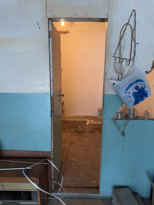 Продам гараж до путей с (3)