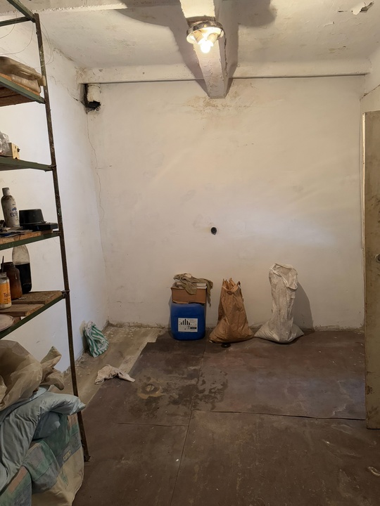 Продам гараж до путей с (5)