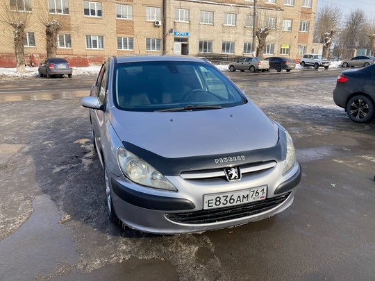 Продам Пежо 307(Peugeot 307)
Цена: 340.000 (7)