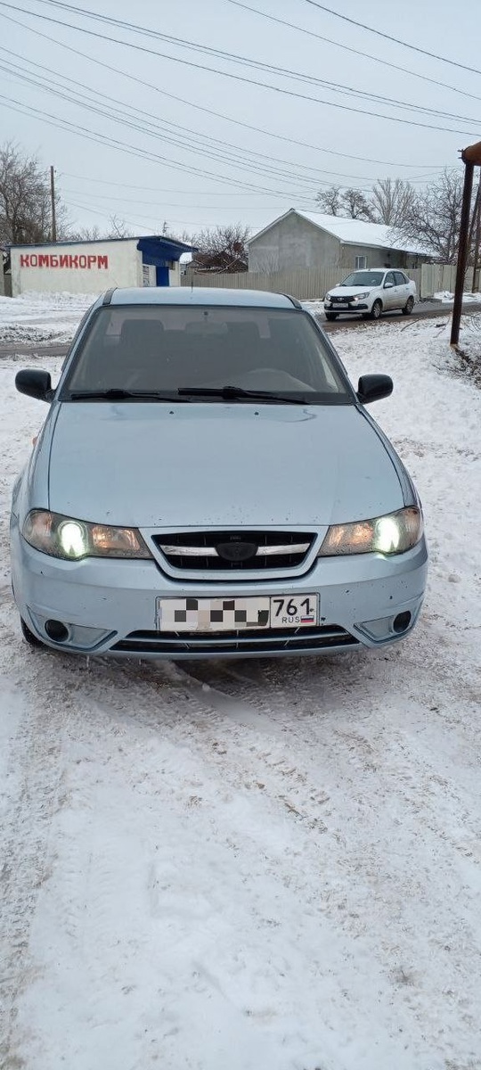 Deo Nexia, 2010 год, цена:265тыс.