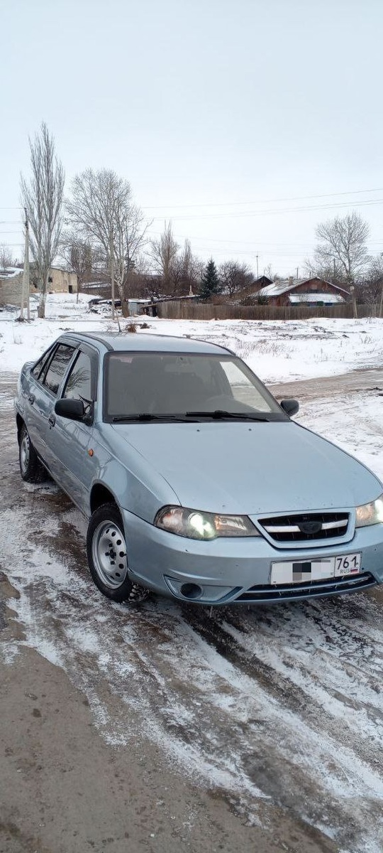 Deo Nexia, 2010 год, цена:265тыс. (1)