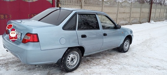 Deo Nexia, 2010 год, цена:265тыс. (2)
