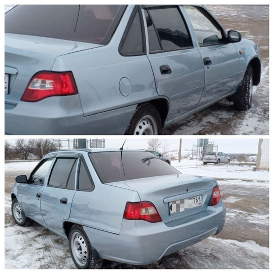 Deo Nexia, 2010 год, цена:265тыс. (4)