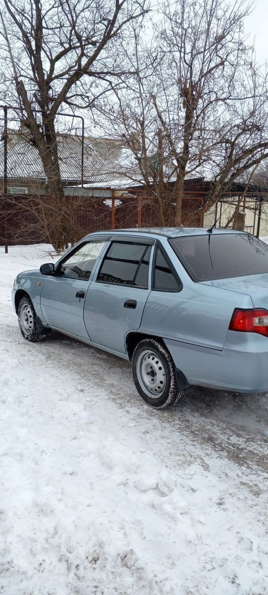 Deo Nexia, 2010 год, цена:265тыс. (5)