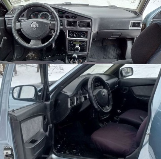 Deo Nexia, 2010 год, цена:265тыс. (8)