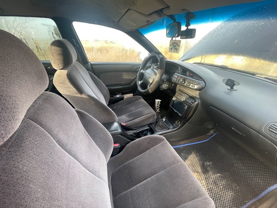 Продам mazda xedos 6
На учете (1)