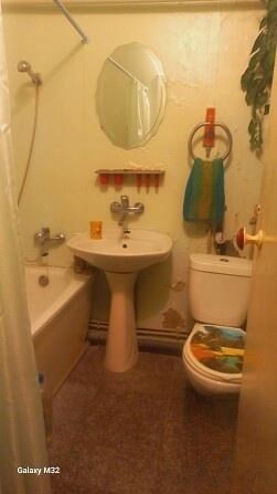 Продается 1 комнатная квартира, ул. (3)