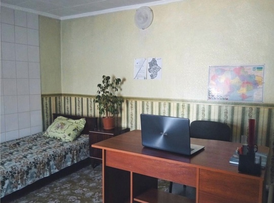 Продается 2 - х этажный (3)