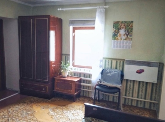 Продается 2 - х этажный (5)