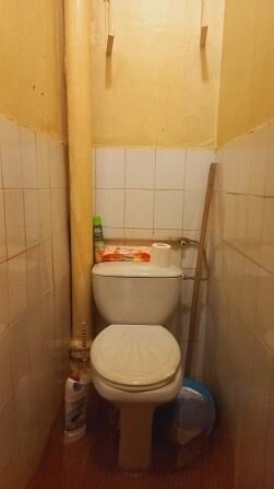 Продается 2 - х комнатная (3)