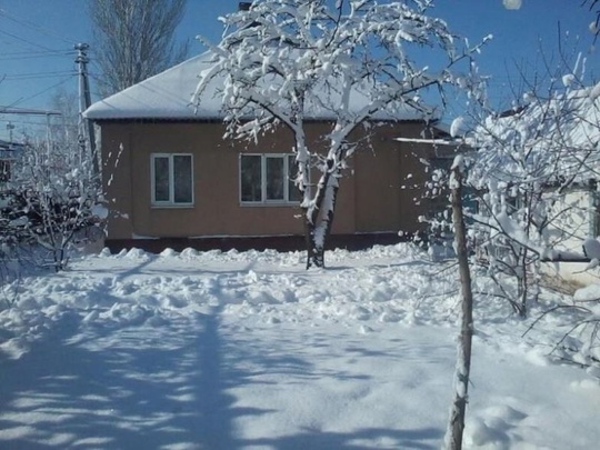 Продается 3 - х комнатный