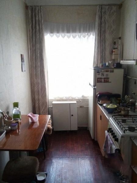 Продается 3 - х комнатный (1)