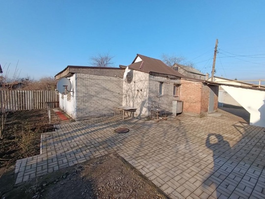 Продается 4 - х комнатный (3)