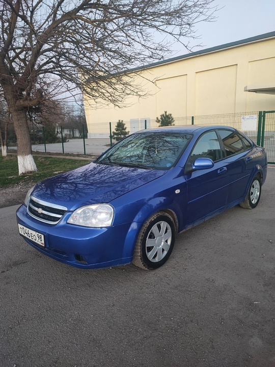 Продам Лачетти  2008 г.