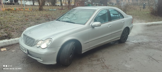 Продам Мерседес w203
Состояние отличное!
Кузов весь (4)