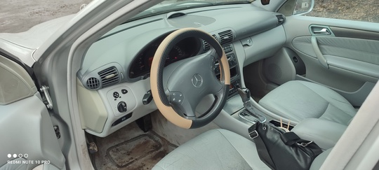 Продам Мерседес w203
Состояние отличное!
Кузов весь (5)