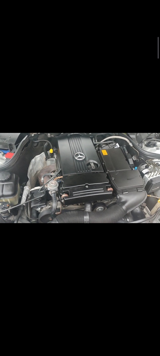 Продам Мерседес w203
Состояние отличное!
Кузов весь (7)