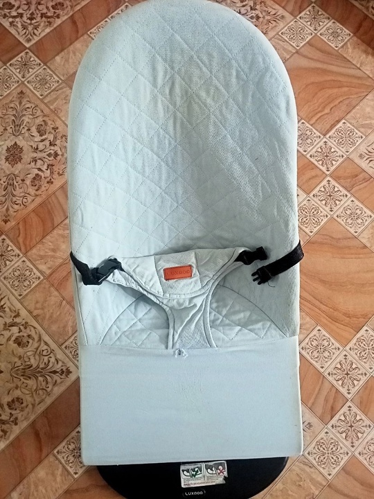 Продам переноску для малыша -500 (1)
