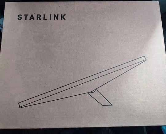 Продаю Starlink (Старлинки) V3, V5 (1)