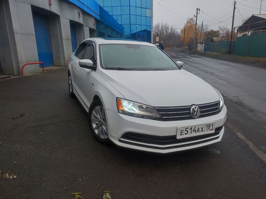 ПРОДАМ ДЖЕТТА
2015 года выпуска 
✅Двигатель