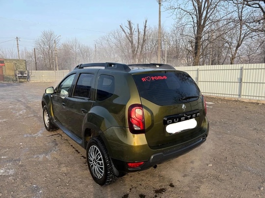 Продам Renault Duster (Рено Дастер)‼️
✅2020 (3)