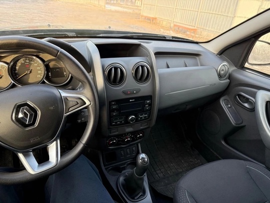 Продам Renault Duster (Рено Дастер)‼️
✅2020 (4)