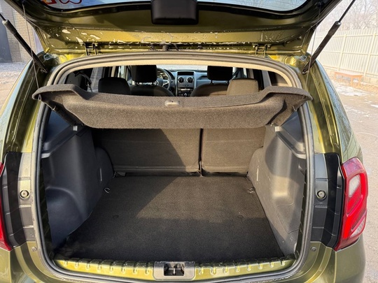 Продам Renault Duster (Рено Дастер)‼️
✅2020 (6)