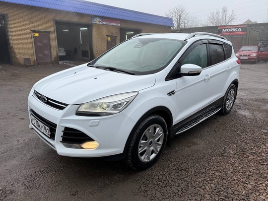 Продам Ford Kuga (Форд Куга)‼️
✅2013