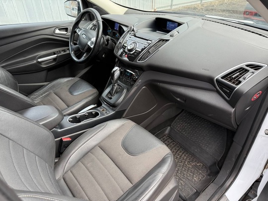 Продам Ford Kuga (Форд Куга)‼️
✅2013 (5)