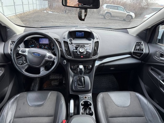 Продам Ford Kuga (Форд Куга)‼️
✅2013 (6)