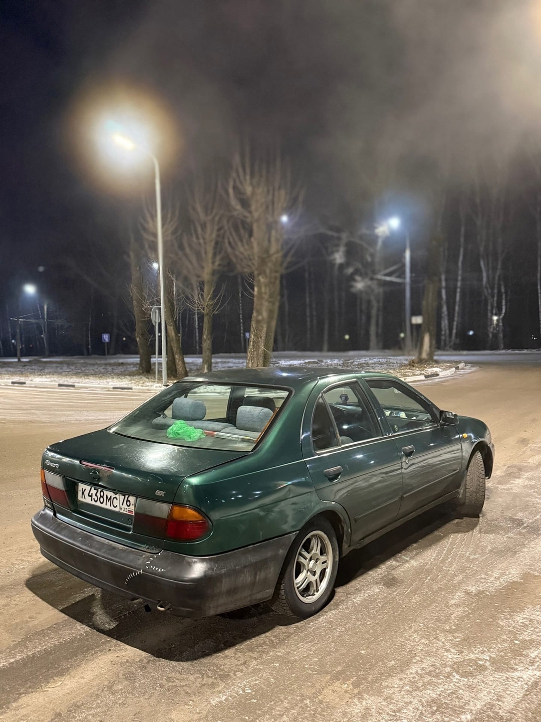 Продам авто на бодром ходу
Я (2)