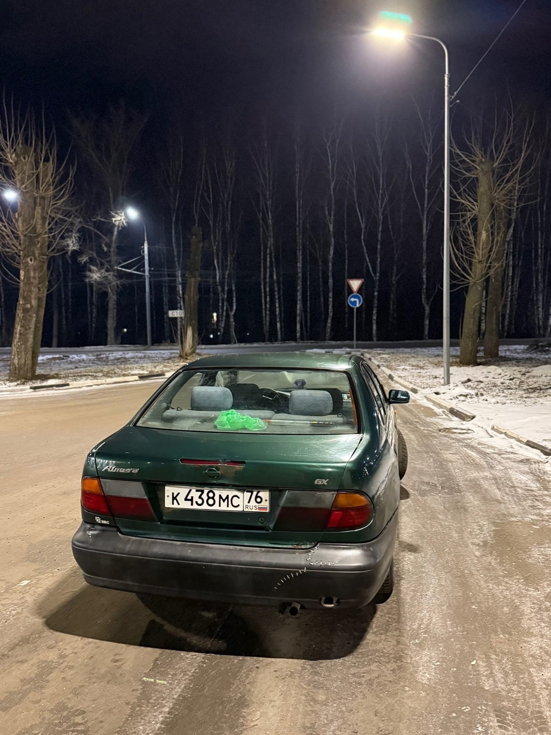 Продам авто на бодром ходу
Я (3)
