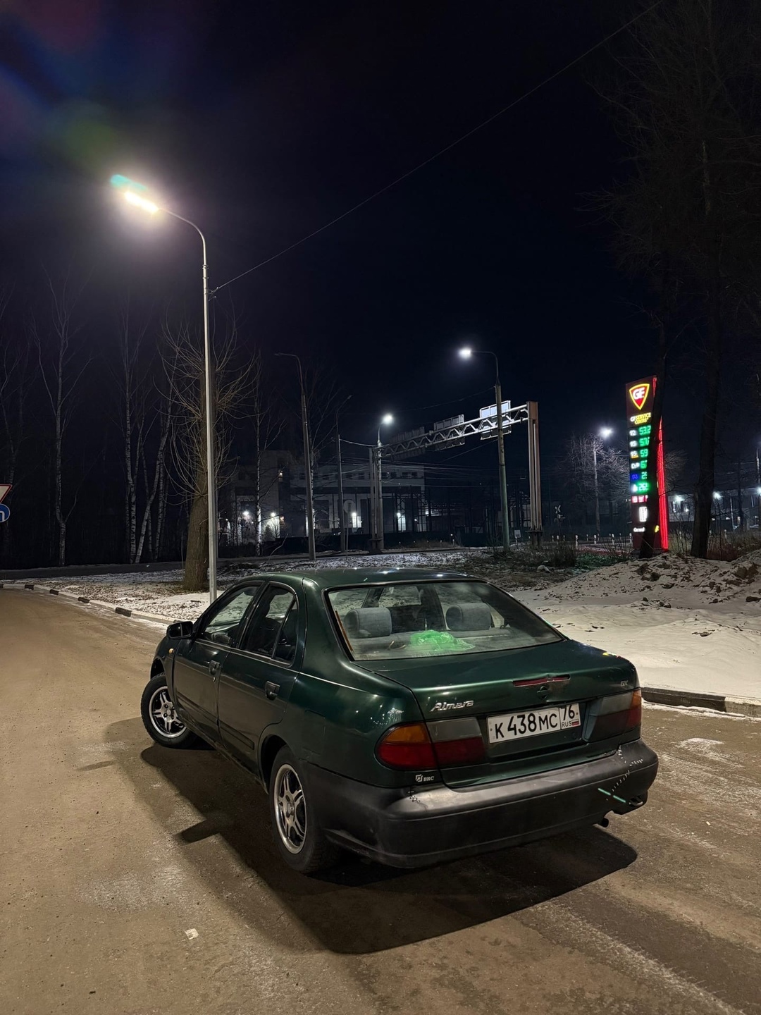 Продам авто на бодром ходу
Я (4)