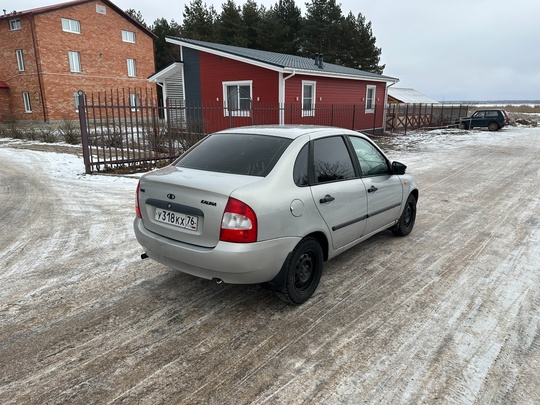 продаётся калина 2008 года
комплектация luxe,4 (5)