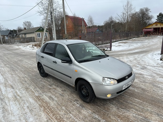 продаётся калина 2008 года
комплектация luxe,4 (7)