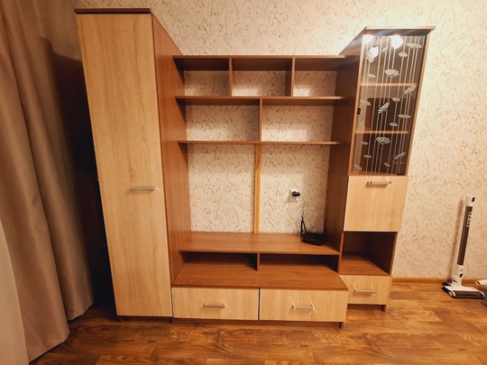 Стенка, состояние идеальное, 5000, возможен (1)