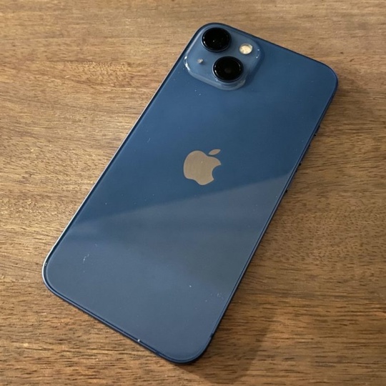 iPhone 13 128 gb
Полный комплект
