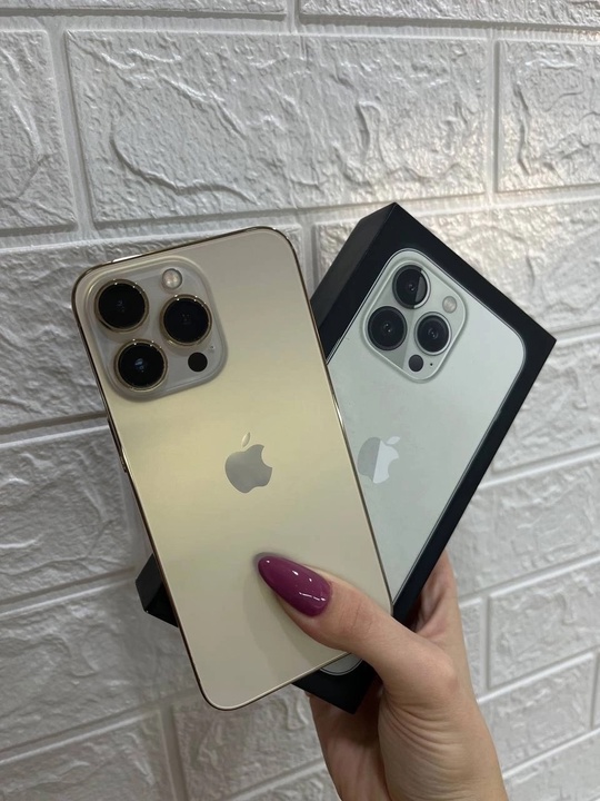 Продам iPhone 13 Pro 128