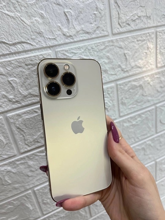 Продам iPhone 13 Pro 128 (1)